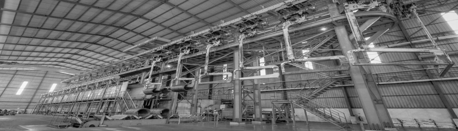 Pickling Line (Automatic)